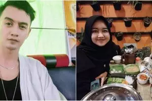 5 Fakta Fadhli KDI, pedangdut yang meninggal usai 1 bulan menikah