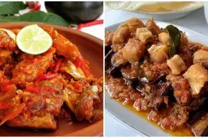 10 Resep olahan ikan asin jambal roti, enak dan sederhana