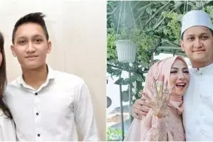 Jarang muncul di TV, ini 7 foto terbaru Juan Christian mantan Syahnaz