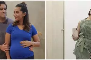 Curhat haru Nadia Mulya keguguran anak kelima