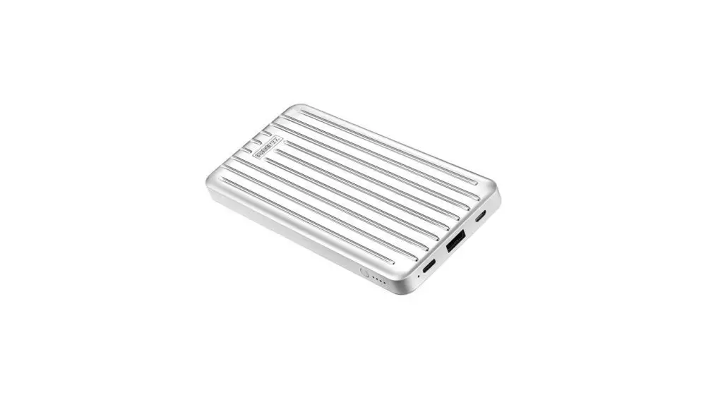 Rekomendasi power bank terbaik 2020 © 2020 brilio.net Rekomendasi power bank terbaik 2020 © 2020 brilio.net