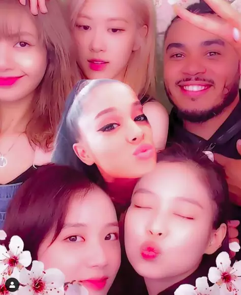 Seleb minta fotonya dieditin berbagai sumber