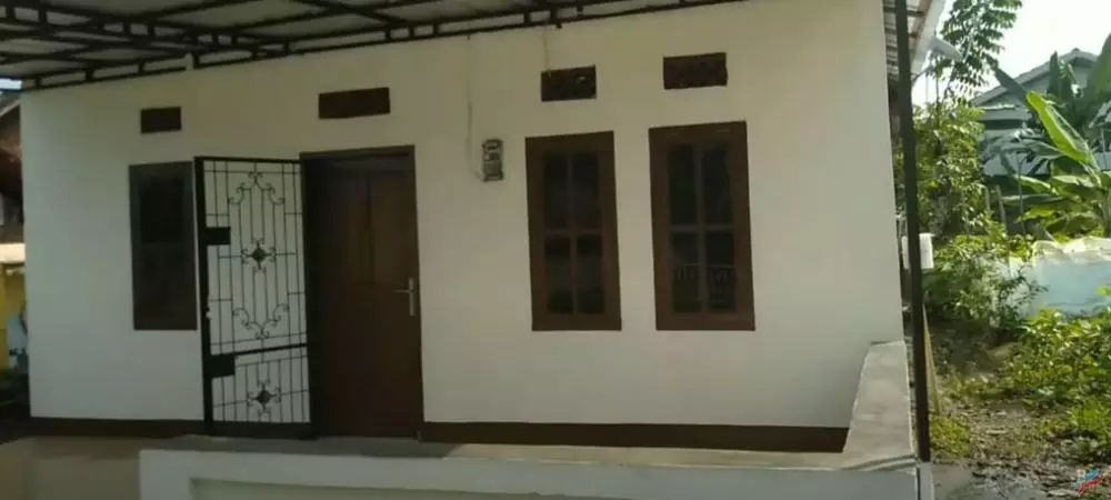 penampakan rumah D'Star instagram 