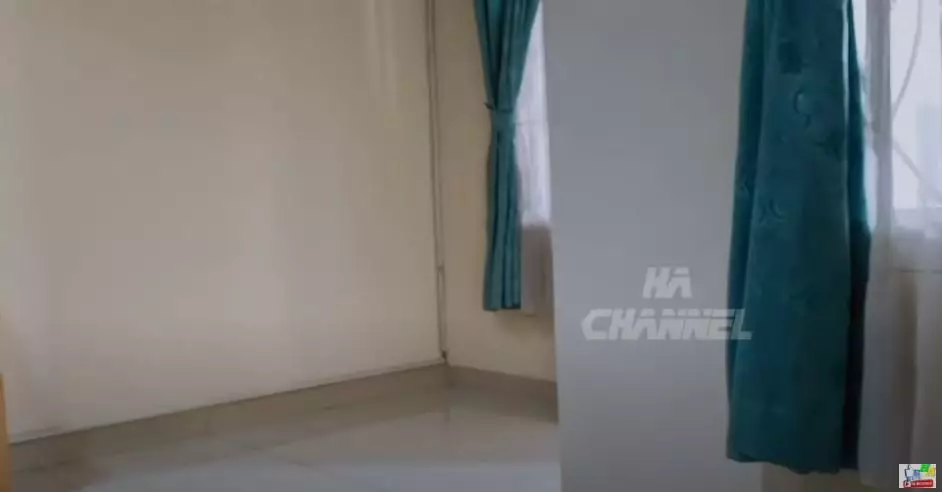 penampakan rumah D'Star instagram 