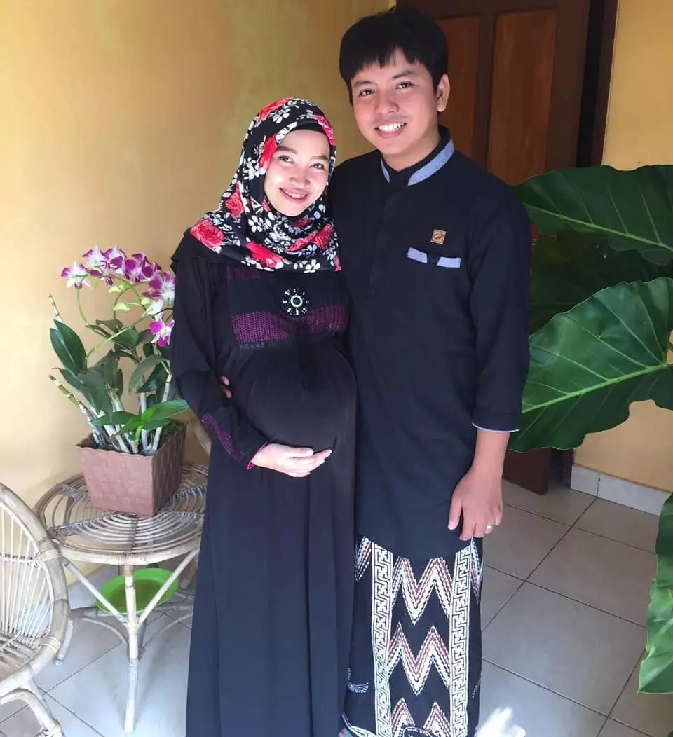 penampakan rumah D'Star instagram 