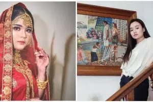 Penampakan rumah 10 jebolan D'Star, sederhana hingga mewah