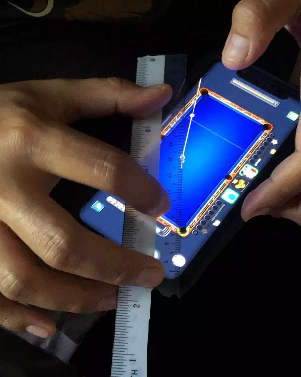 aksi nyeleneh main game Berbagai Sumber