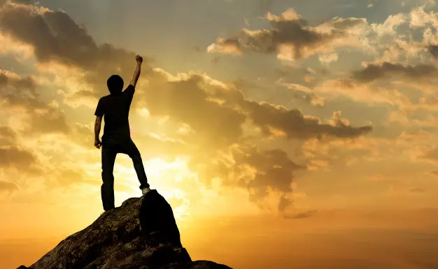 Kata-kata perjuangan tiada akhir © 2020 brilio.net