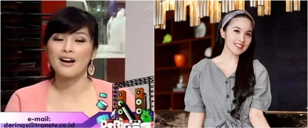 mantan presenter derings berbagai sumber mantan presenter derings berbagai sumber