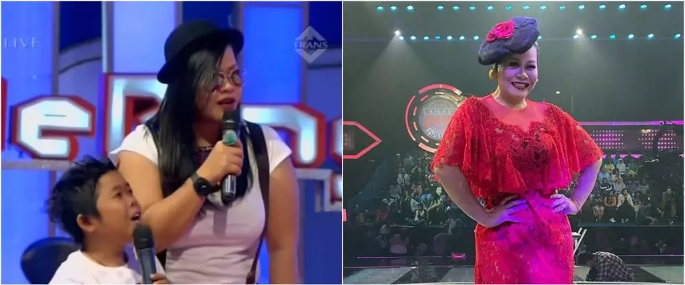 mantan presenter derings berbagai sumber mantan presenter derings berbagai sumber