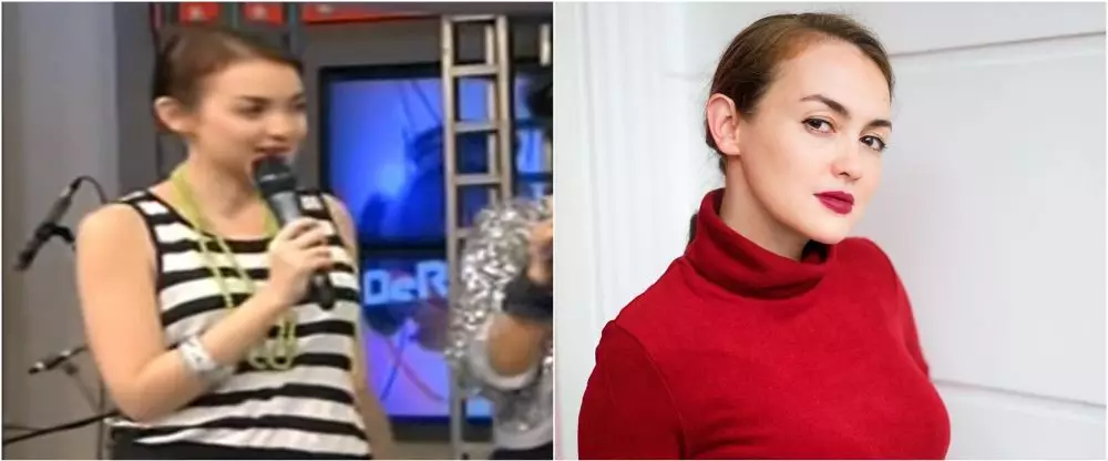 mantan presenter derings berbagai sumber mantan presenter derings berbagai sumber