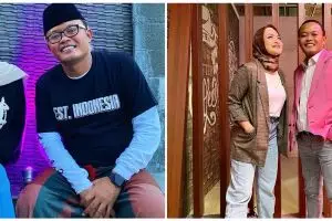 8 Momen Nathalie Holscher bertemu ibunda Sule, dapat jamuan spesial