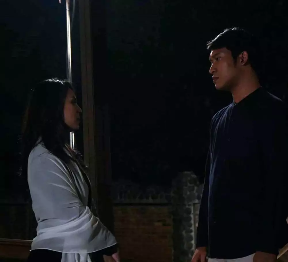 6 Fakta FTV terakhis Ade Firman tayang © 2020 brilio.net 6 Fakta FTV terakhis Ade Firman tayang © 2020 brilio.net