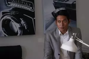 6 Fakta film terakhir Ade Firman Hakim yang tayang perdana hari ini