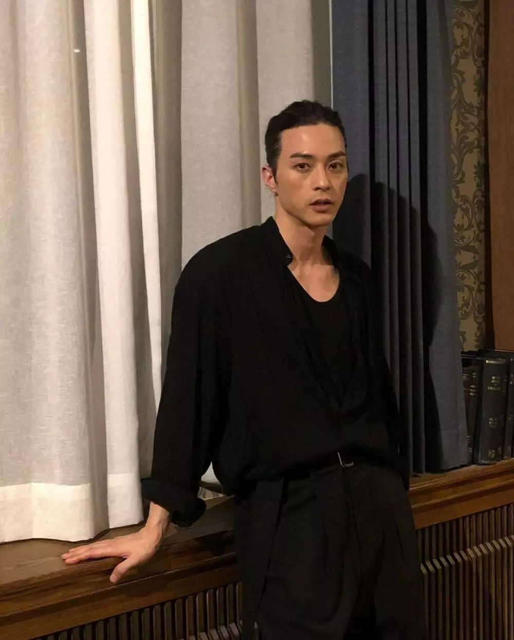 pemeran Flower Of Evil © 2020 brilio.net pemeran Flower Of Evil © 2020 brilio.net