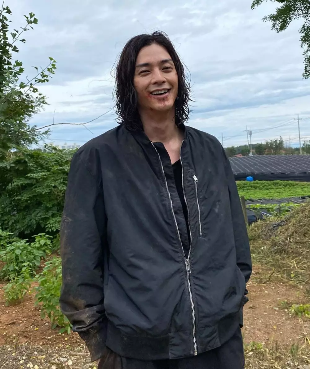 pemeran Flower Of Evil © 2020 brilio.net pemeran Flower Of Evil © 2020 brilio.net