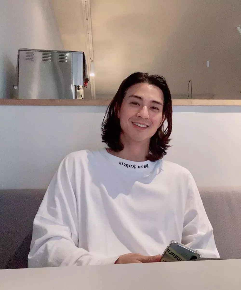 pemeran Flower Of Evil © 2020 brilio.net pemeran Flower Of Evil © 2020 brilio.net