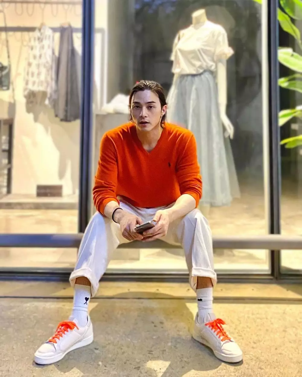 pemeran Flower Of Evil © 2020 brilio.net pemeran Flower Of Evil © 2020 brilio.net