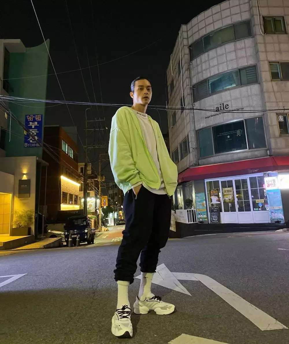 pemeran Flower Of Evil © 2020 brilio.net pemeran Flower Of Evil © 2020 brilio.net