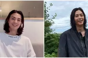 10 Potret Kim Ji-hoon, pemeran psikopat di drama Korea Flower Of Evil