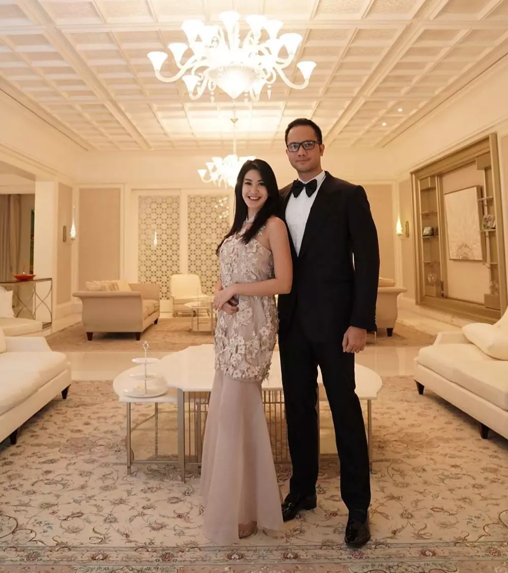 personel Princess bareng pasangan © 2020 brilio.net personel Princess bareng pasangan © 2020 brilio.net