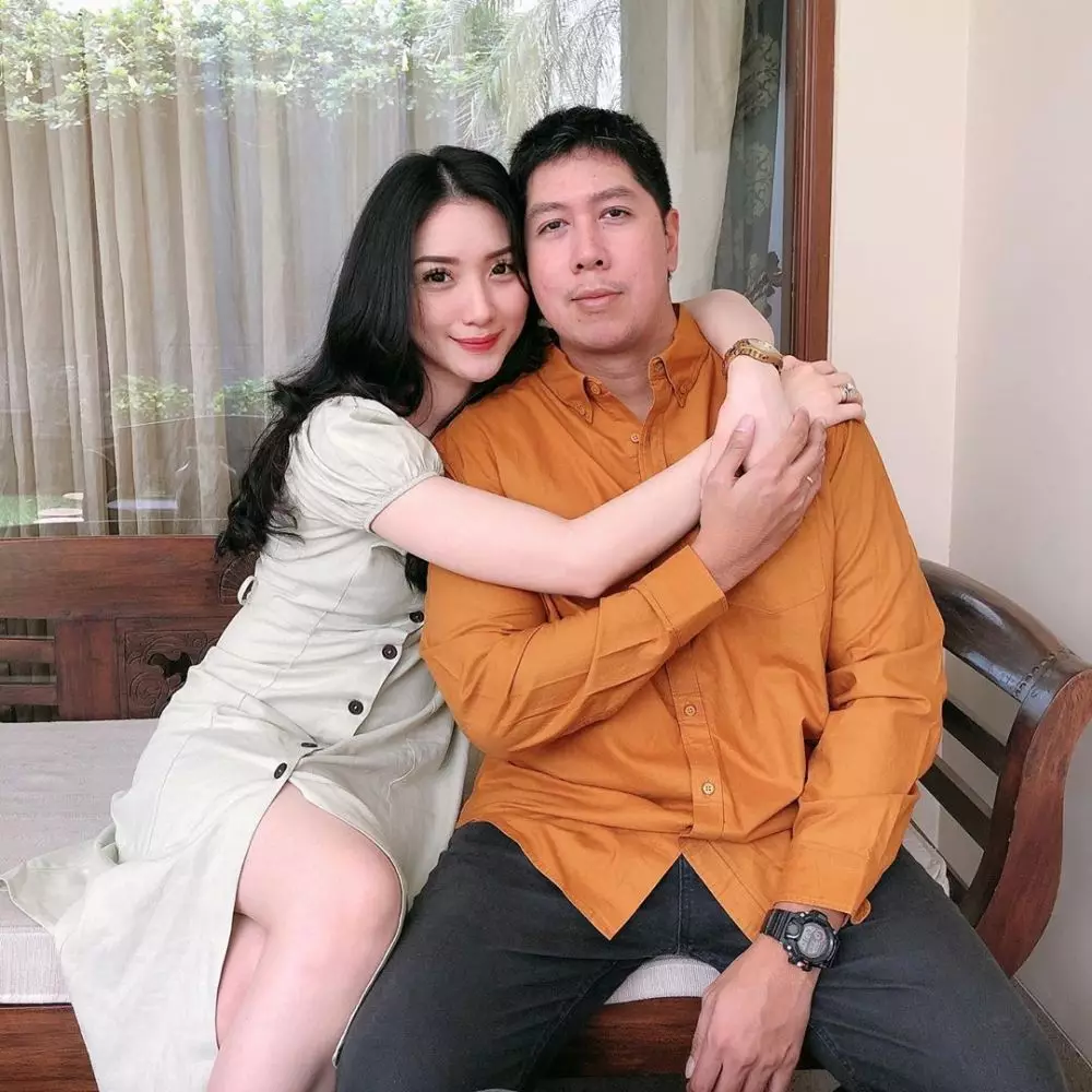 personel Princess bareng pasangan © 2020 brilio.net personel Princess bareng pasangan © 2020 brilio.net