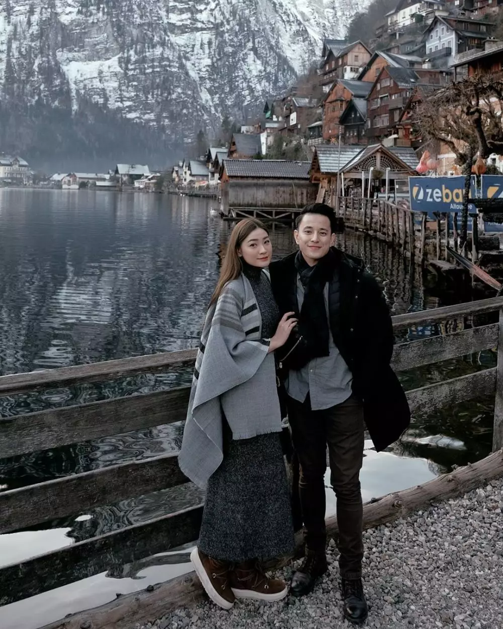 personel Princess bareng pasangan © 2020 brilio.net personel Princess bareng pasangan © 2020 brilio.net