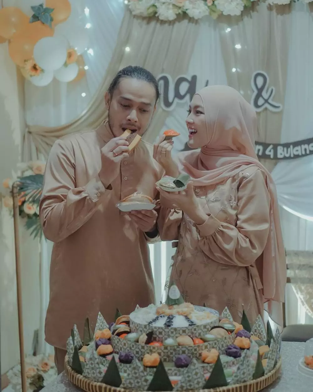 kehamilan Ana Riana © 2020 brilio.net kehamilan Ana Riana © 2020 brilio.net