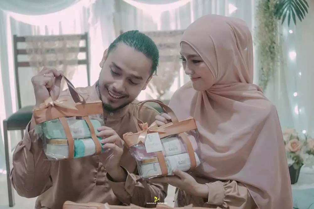 kehamilan Ana Riana © 2020 brilio.net