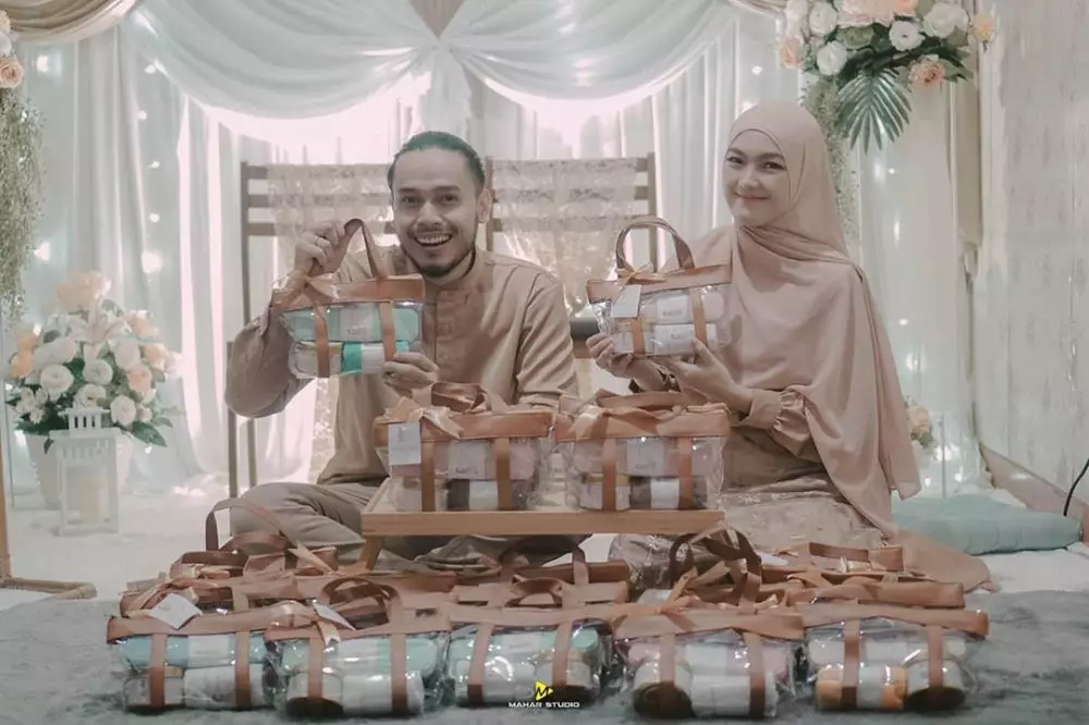 kehamilan Ana Riana © 2020 brilio.net