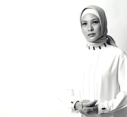 Kondisi terkini Rachel Maryam © 2020 brilio.net Kondisi terkini Rachel Maryam © 2020 brilio.net