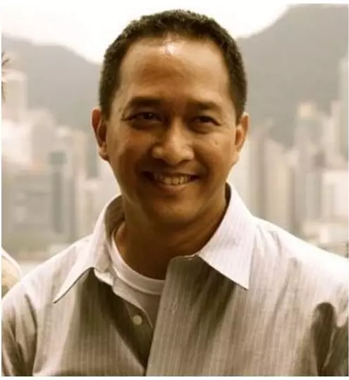 Potret lawas chef Indonesia © 2020 brilio.net Potret lawas chef Indonesia © 2020 brilio.net