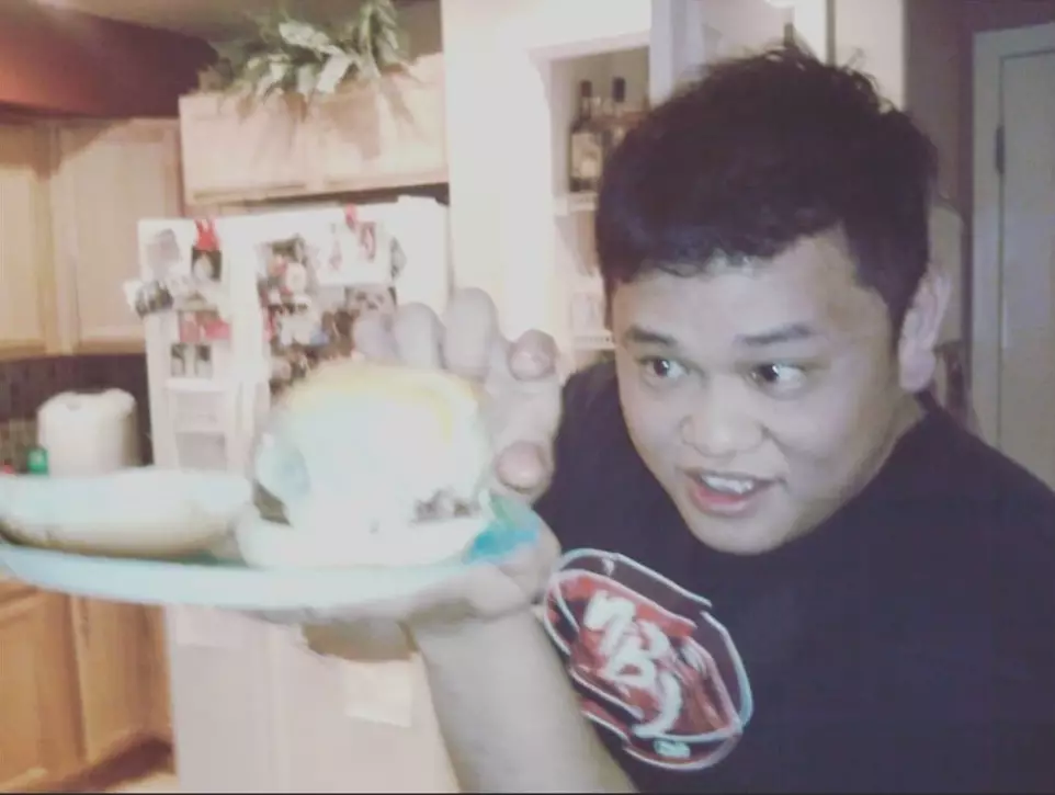 Potret lawas chef Indonesia © 2020 brilio.net Potret lawas chef Indonesia © 2020 brilio.net