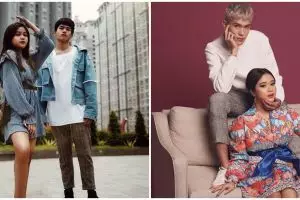 Go public, ini 8 fakta hubungan Brisia Jodie dan Julian Jacob