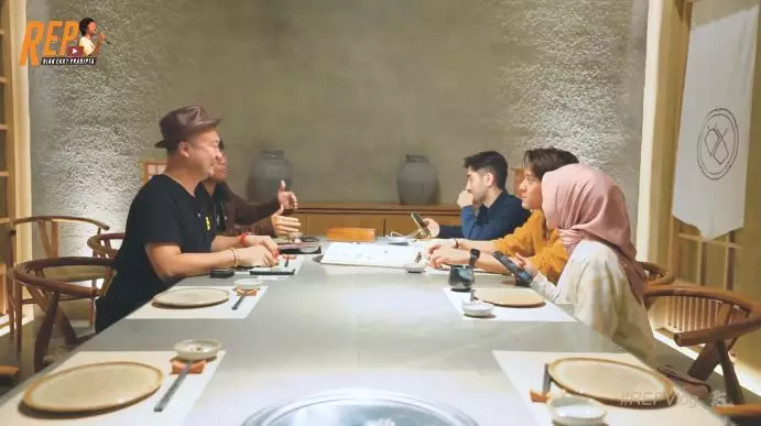 Lagu Rian untuk Lesty Billar © 2020 brilio.net Lagu Rian untuk Lesty Billar © 2020 brilio.net