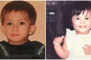 Potret masa kecil 10 artis FTV, ada yang manglingi banget lho