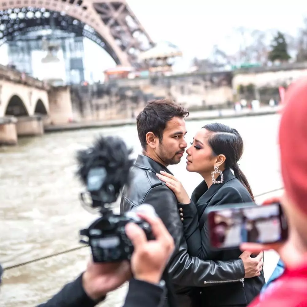 Curahan Raffi Ahmad © 2020 brilio.net