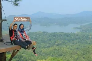 Daftar 40 destinasi wisata di Jogja yang sudah beroperasi, ingat 3M ya