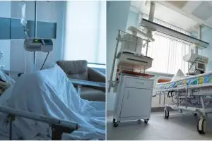 Kriteria pasien Covid-19 yang biaya perawatannya ditanggung pemerintah