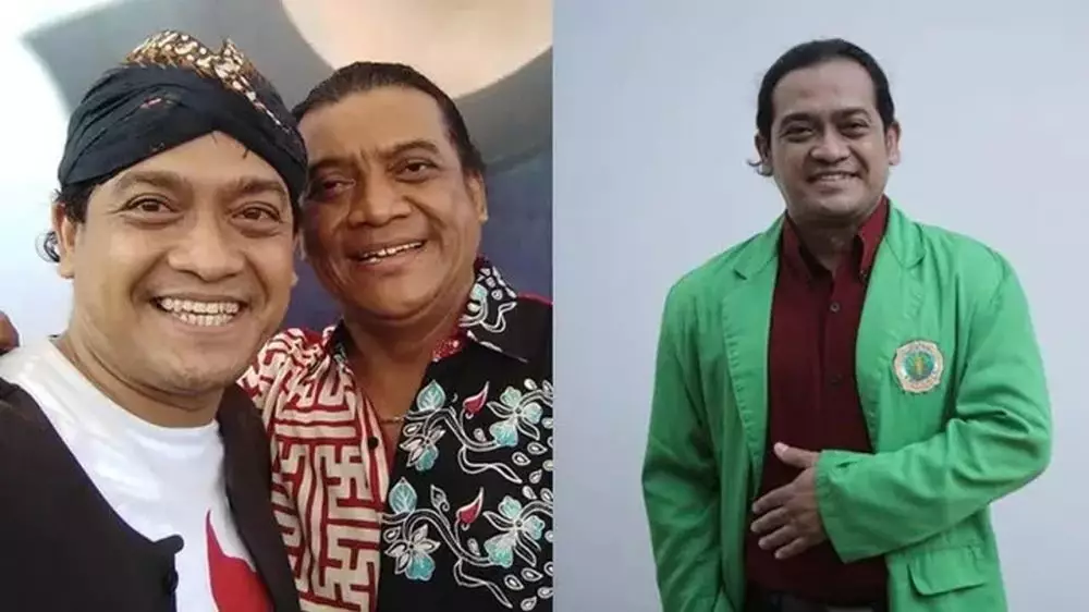 Yan ketemu bambang Berbagai sumber Yan ketemu bambang Berbagai sumber