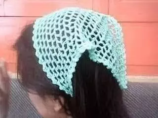 Aksesori jadul cewek 90an Twitter