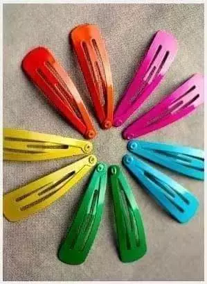 Aksesori jadul cewek 90an Twitter