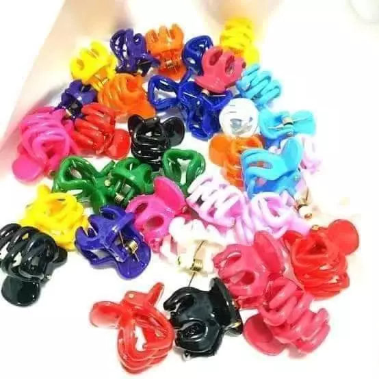 Aksesori jadul cewek 90an Twitter