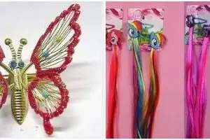 10 Aksesori jadul anak cewek 90-an ini bikin senyum nostalgia