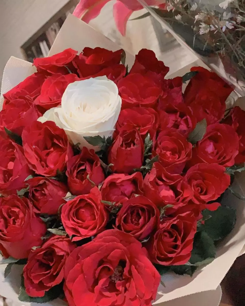 ultah Asmirandah Instagram