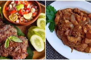 15 Resep menu makan malam modern dan kekinian, enak dan praktis