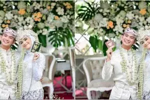 6 Potret terbaru Nadya Mustika saat hamil muda ini curi perhatian