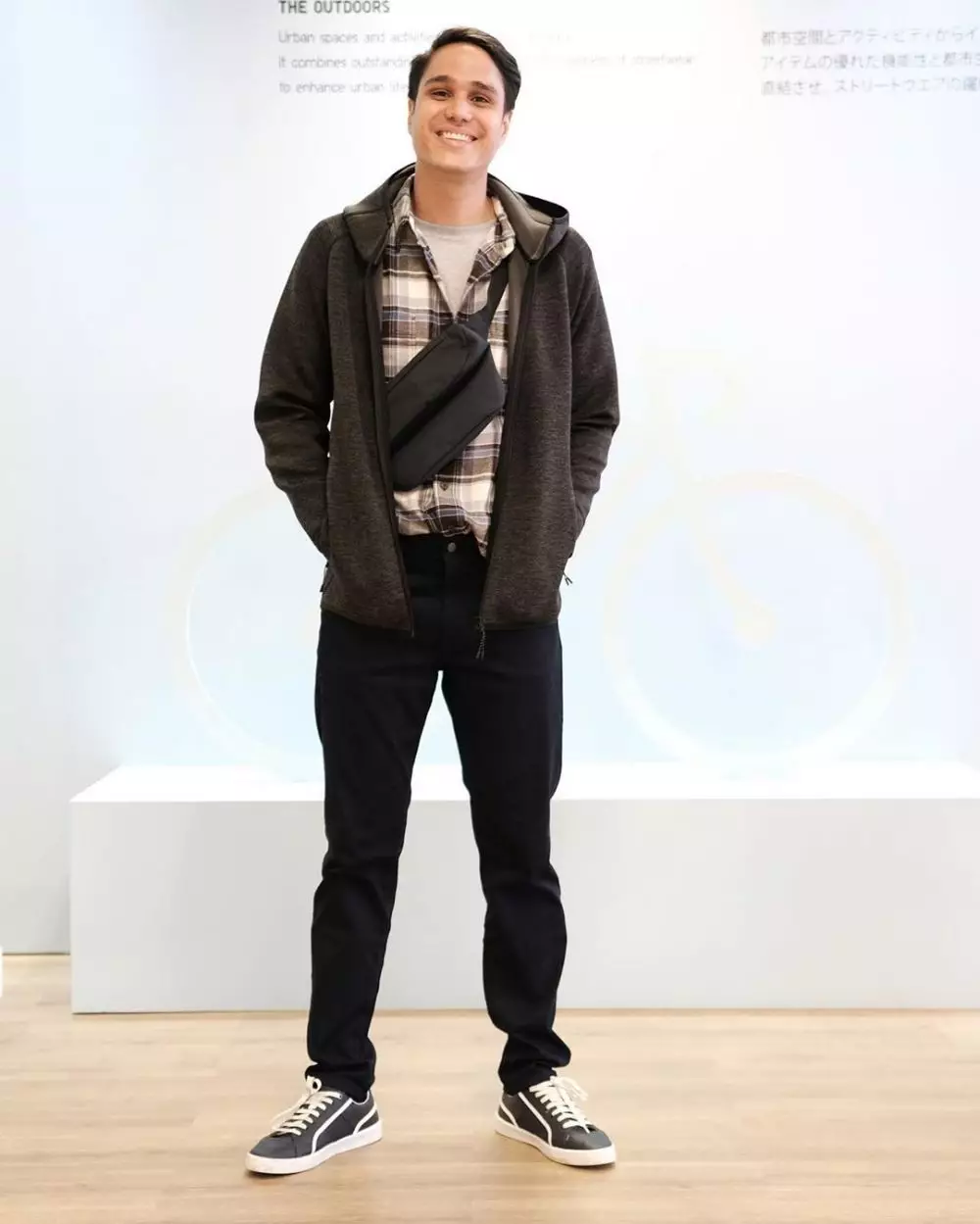 seleb cowok Jerman Instagram