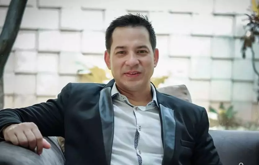 seleb cowok Jerman Instagram