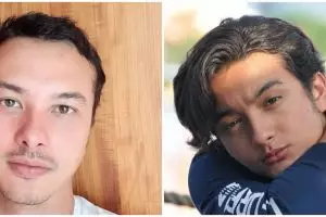 Pesona 10 seleb cowok blasteran Jerman, parasnya idaman wanita